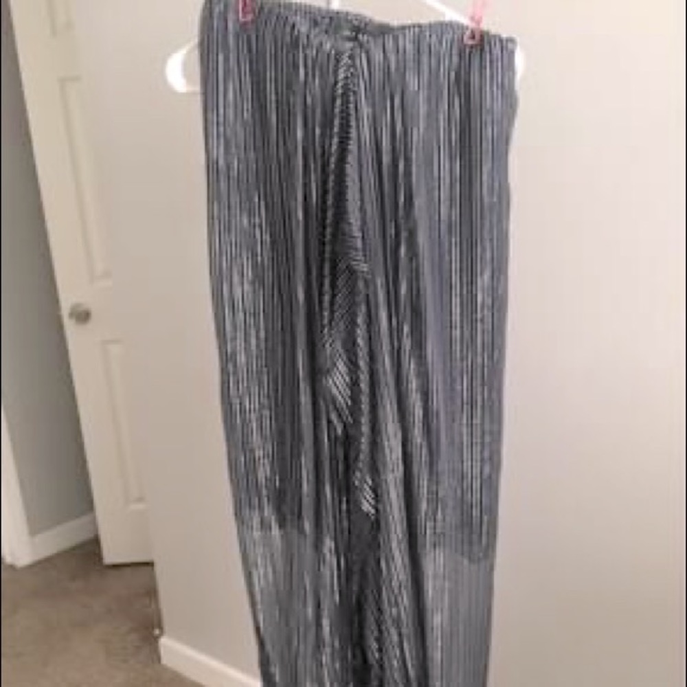 Formal Dress Haute Couture Jay Ahr Strapless